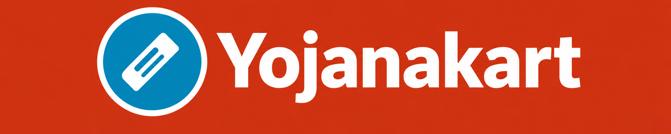 Yojanakart
